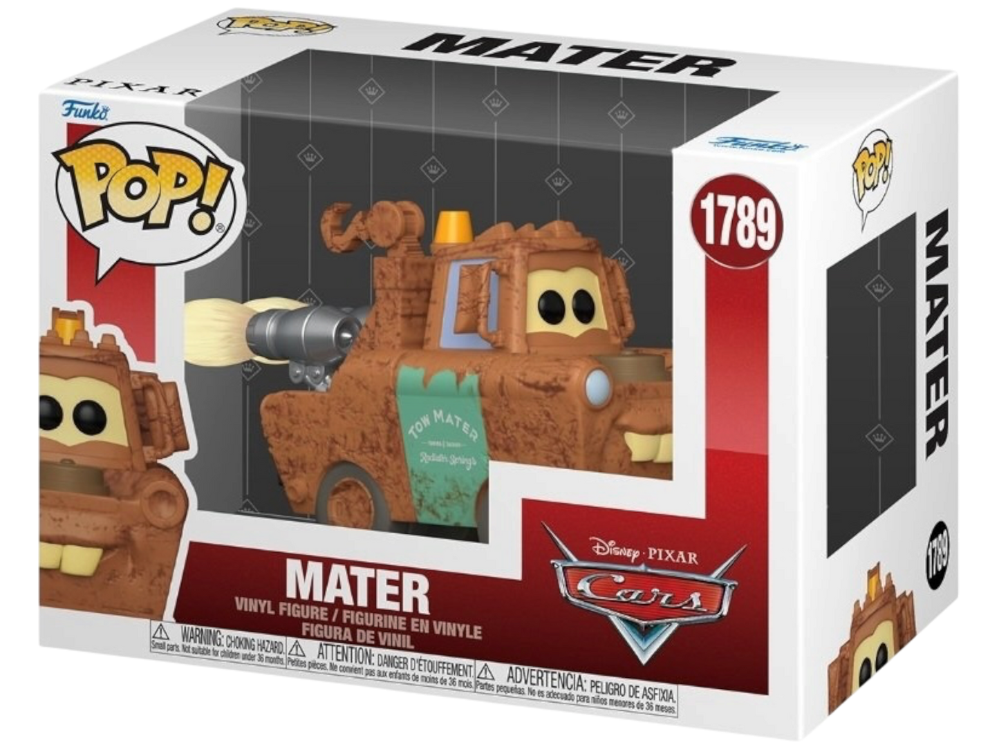 Mater #1789