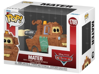 Mater #1789