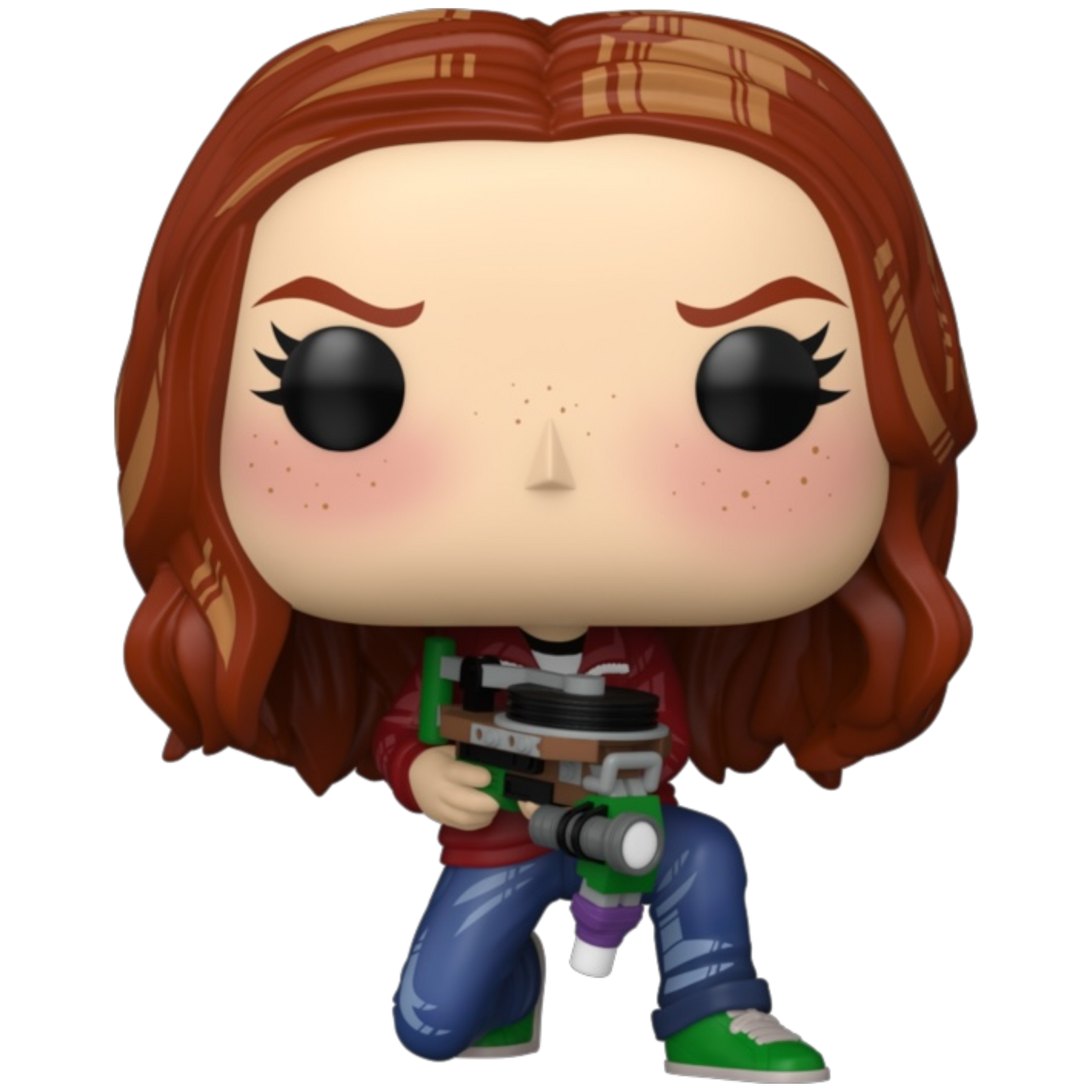 Funko Pop! Max #2461 vinyl figure collectible