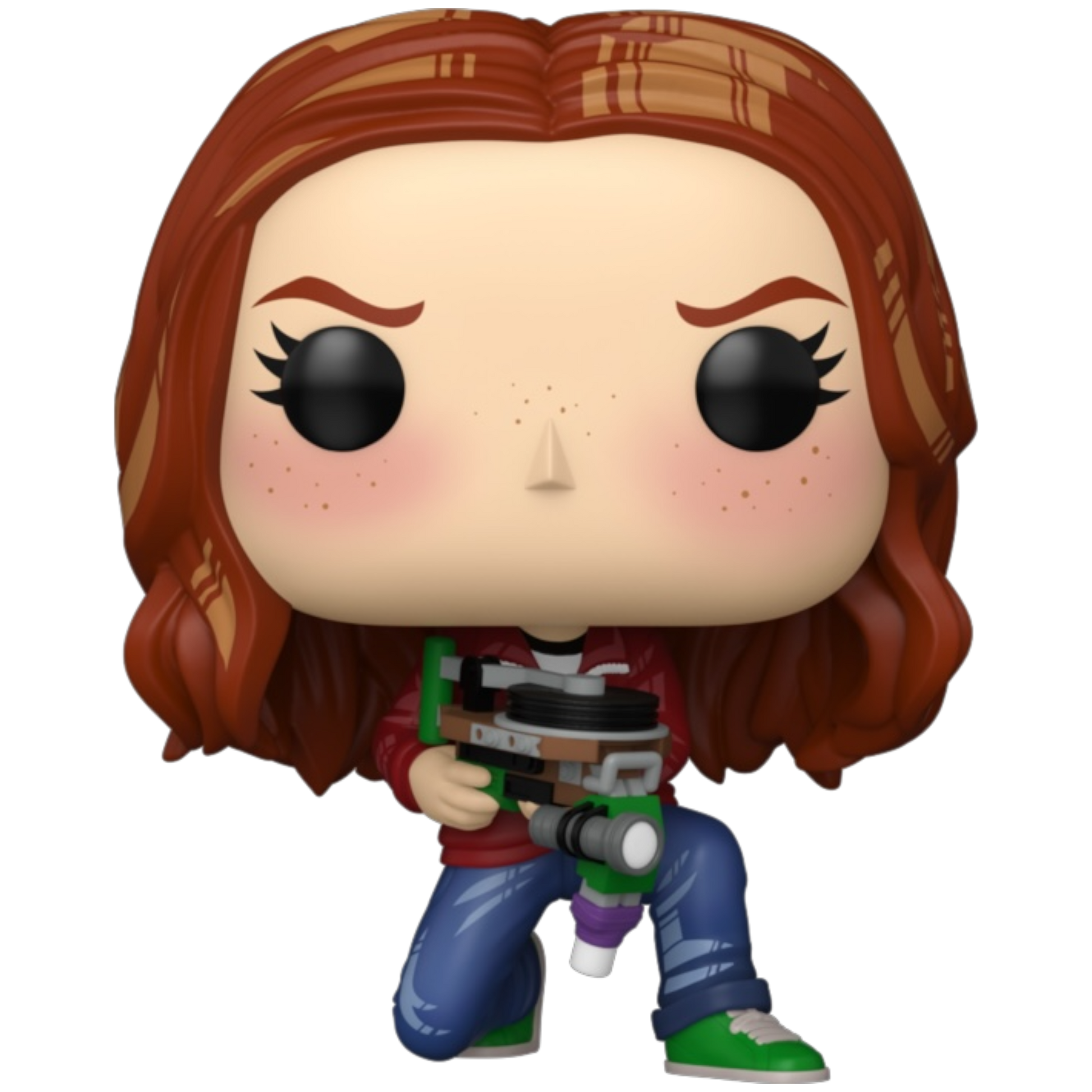 Funko Pop! Max #2461 vinyl figure collectible
