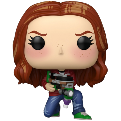 Funko Pop! Max #2461 vinyl figure collectible