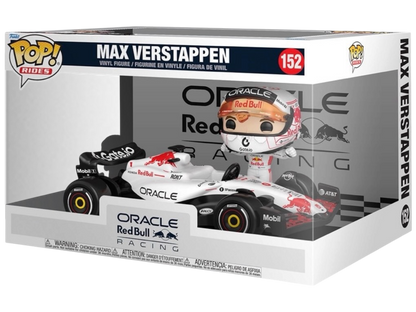 Max Verstappen Bundle: 3 Pops