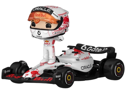 Max Verstappen Bundle: 3 Pops