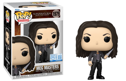 Meg Masters #1979