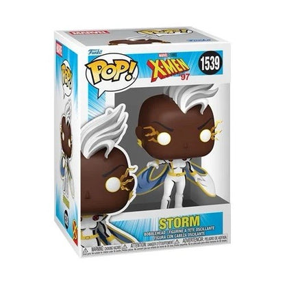 Funko Pop! Storm #1539 vinyl figure collectible