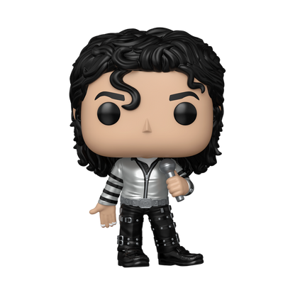 Pop! Michael Jackson (Bad Tour)
