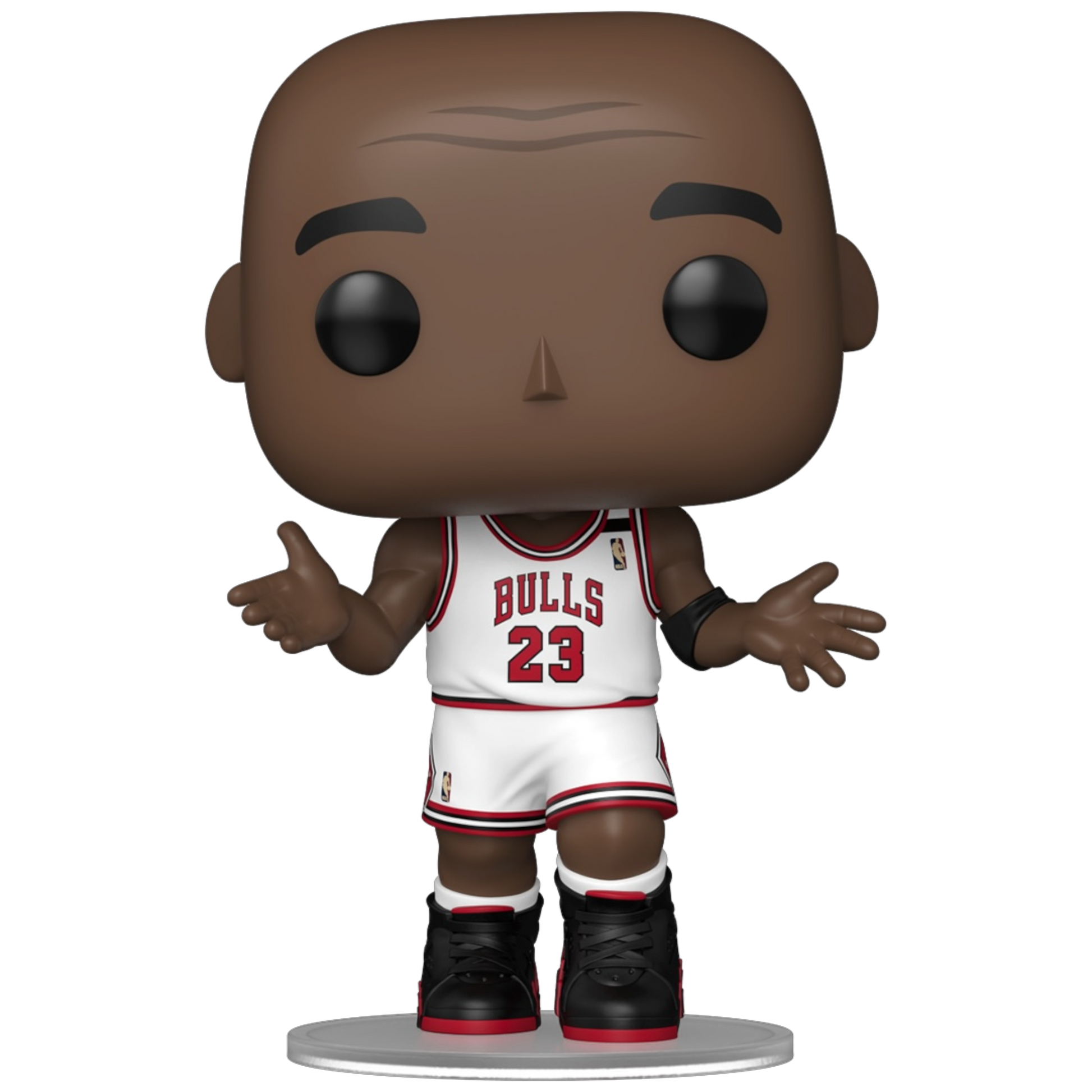 Funko Pop! Michael Jordan #234 vinyl figure collectible