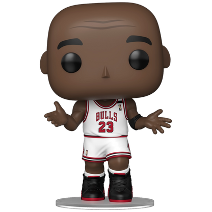 Funko Pop! Michael Jordan #234 vinyl figure collectible