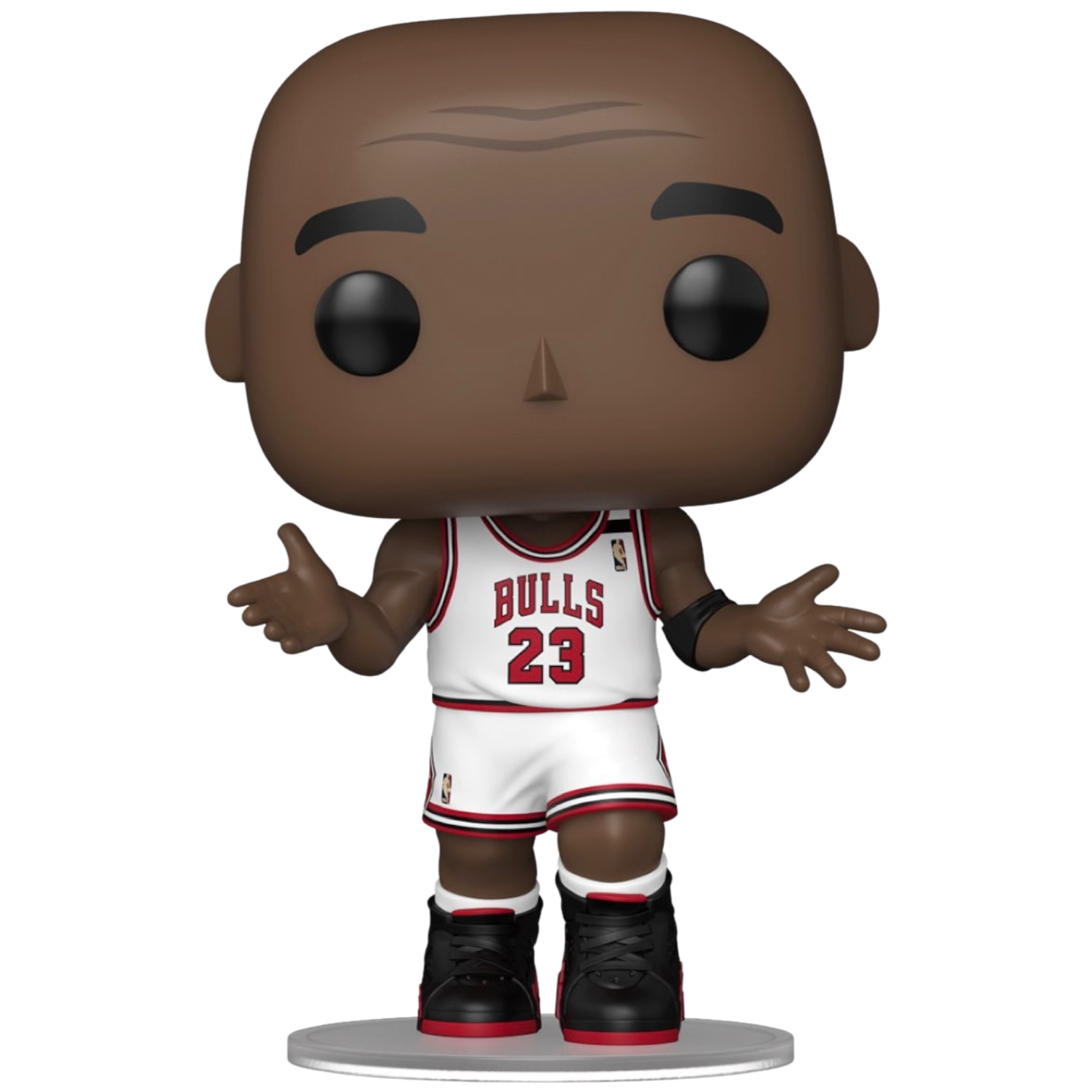 Funko Pop! Michael Jordan #234 vinyl figure collectible