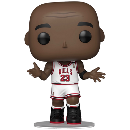 Funko Pop! Michael Jordan #234 vinyl figure collectible