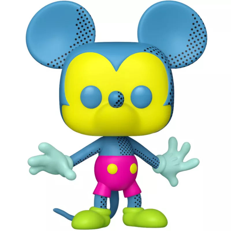 Mickey Mouse #1736