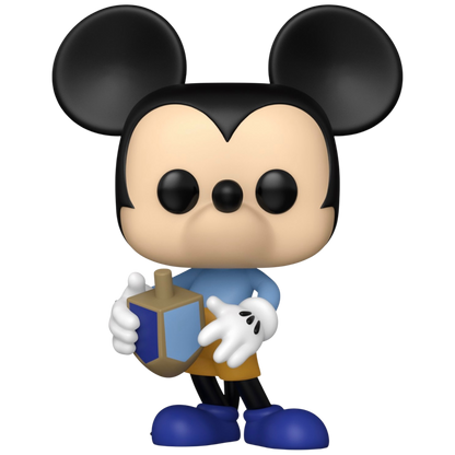 Mickey Mouse #1787