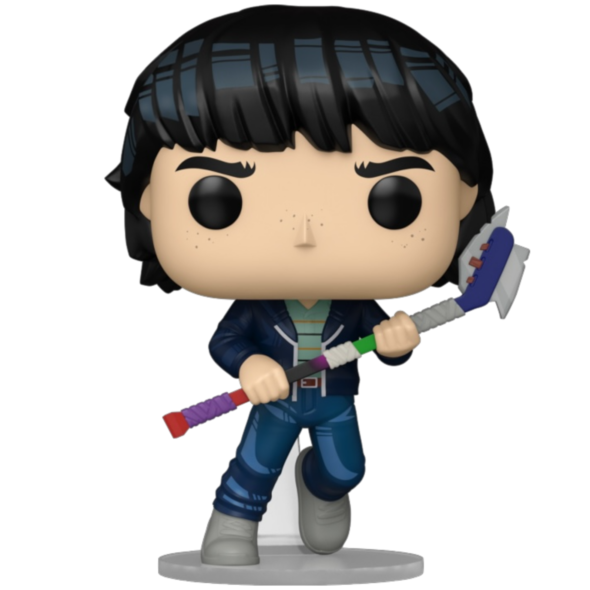 Funko Pop! Mike #2459 vinyl figure collectible