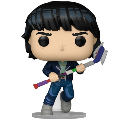 Funko Pop! Mike #2459 vinyl figure collectible