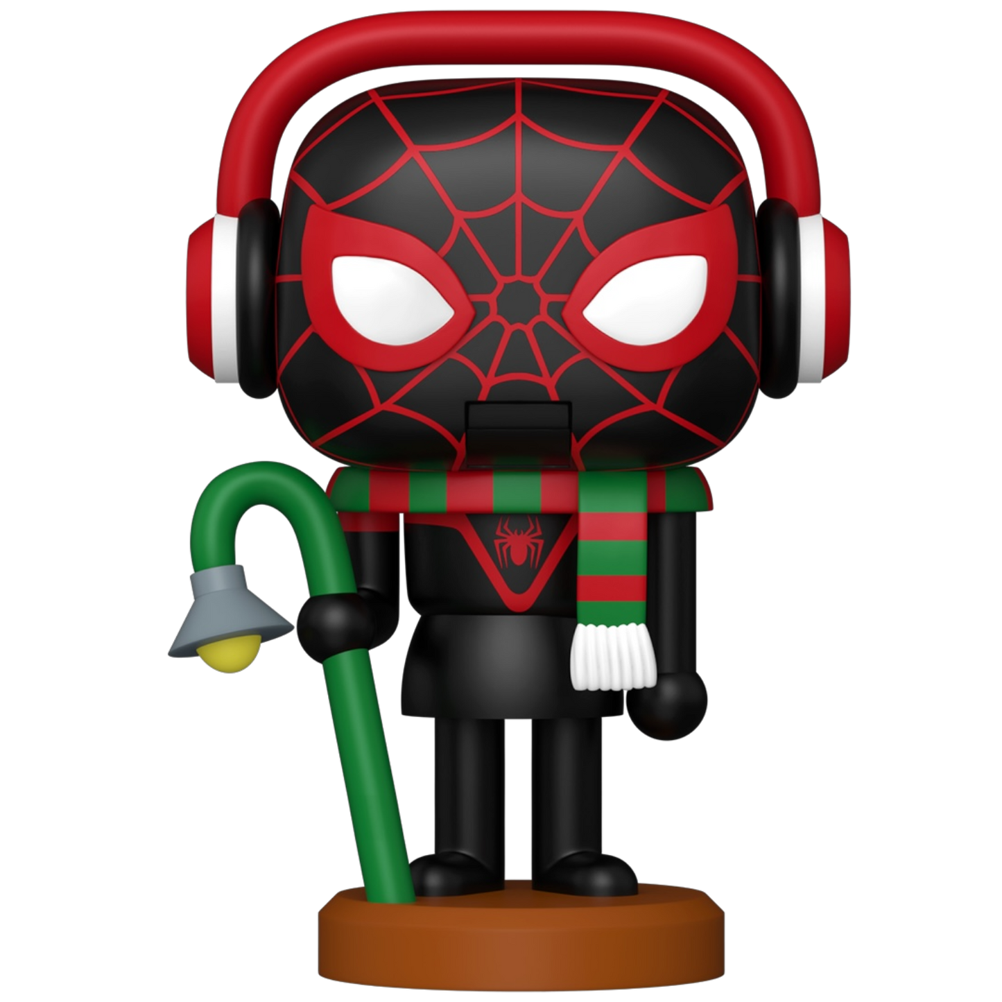 Miles Morales #1618