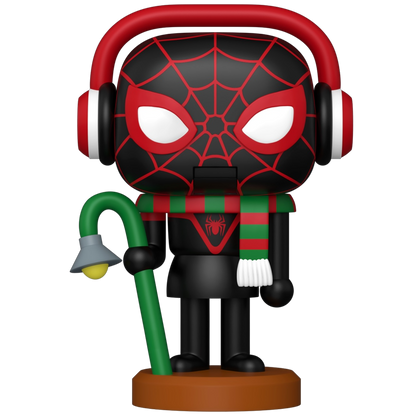 Miles Morales #1618