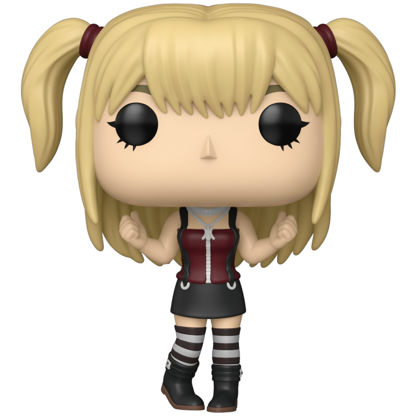 Funko Pop! Misa Amane #2380 vinyl figure collectible