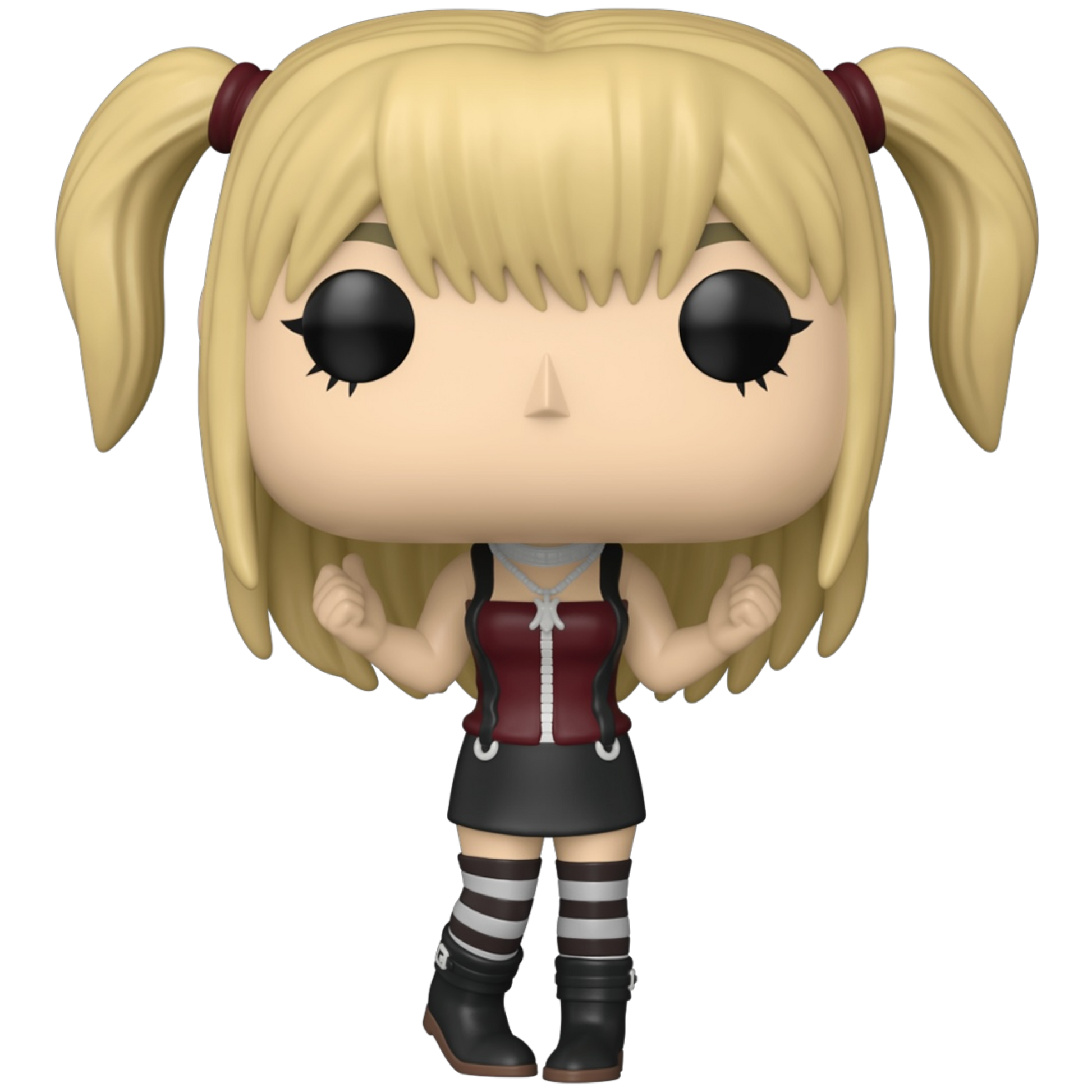 Funko Pop! Misa Amane #2380 vinyl figure collectible