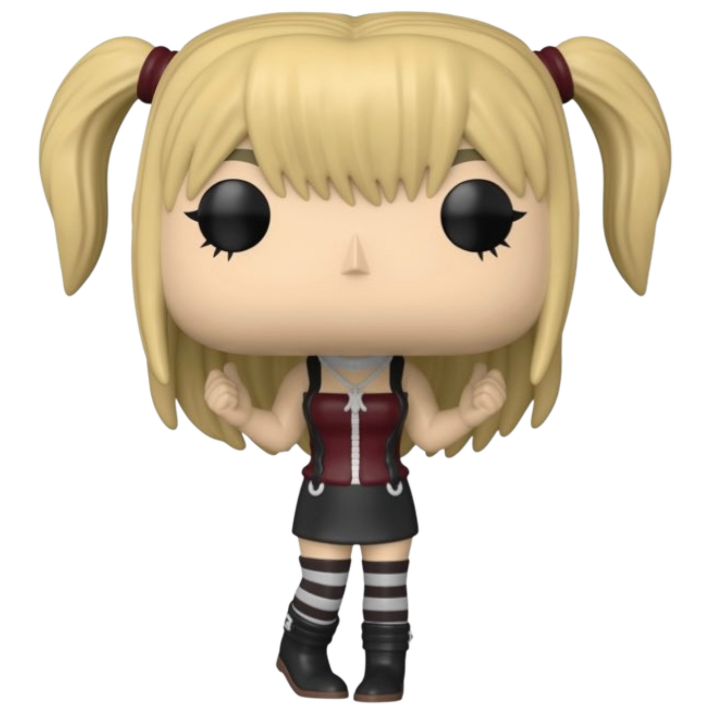 Funko Pop! Misa Amane #2380 vinyl figure collectible