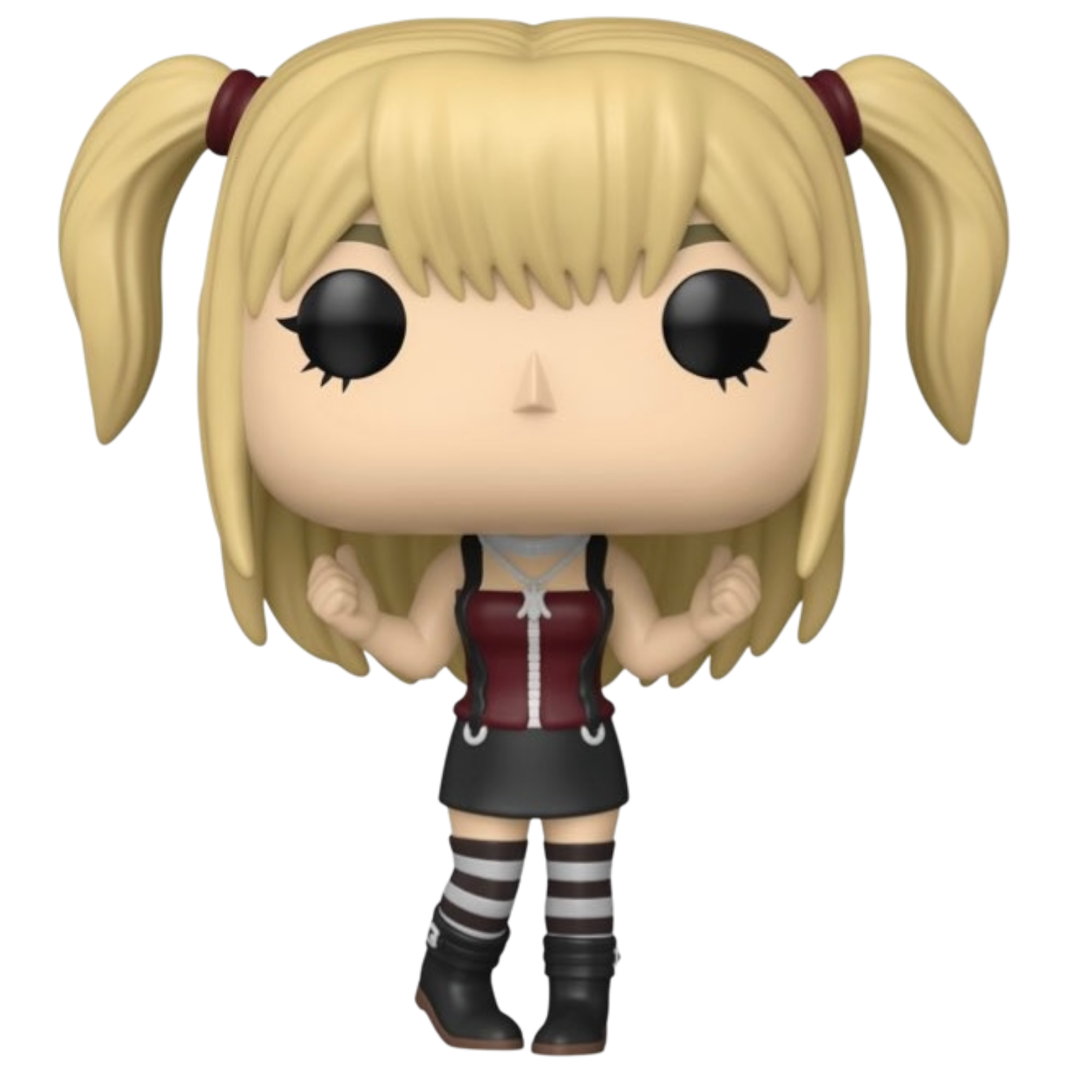Funko Pop! Misa Amane #2380 vinyl figure collectible