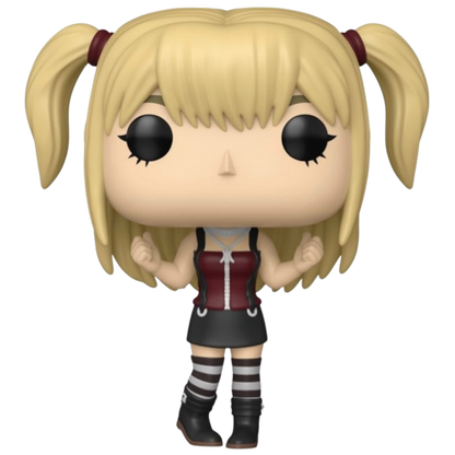 Funko Pop! Misa Amane #2380 vinyl figure collectible