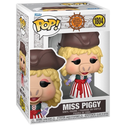 Miss Piggy #1804