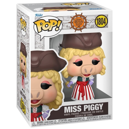 Miss Piggy #1804