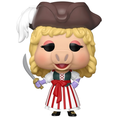 Miss Piggy #1804