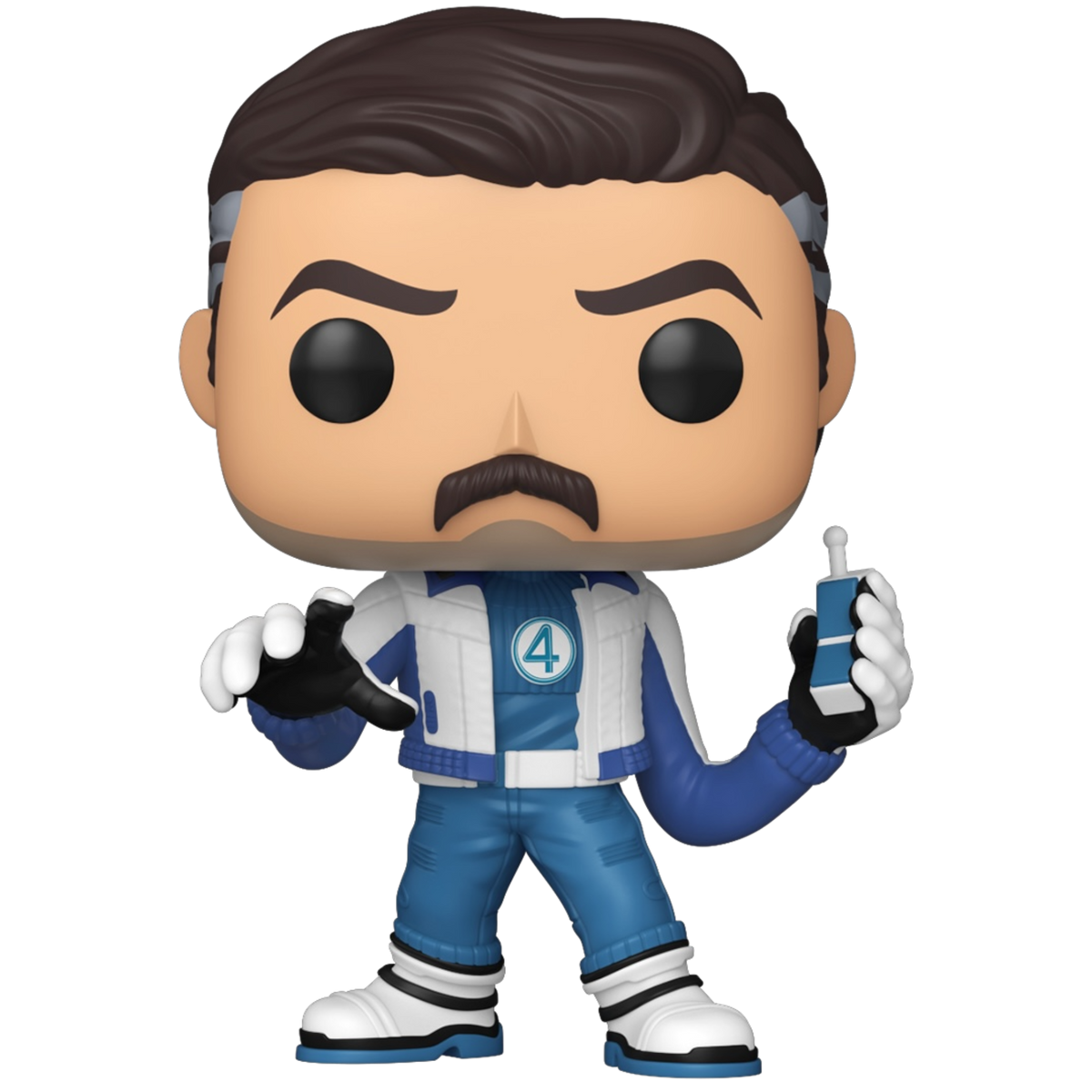 Mister Fantastic #1641