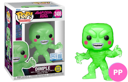 Mob Psycho 100 dimple Exclusive #2408