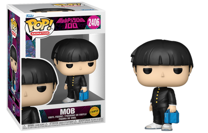 Mob Psycho 100 Mob Chase #2406