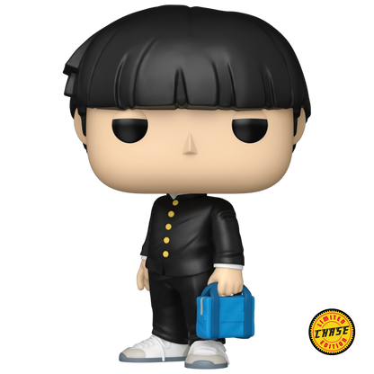 Mob Psycho 100 Mob Chase #2406