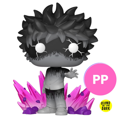 Mob Psycho 100 mob Exclusice Glow ITD #2406
