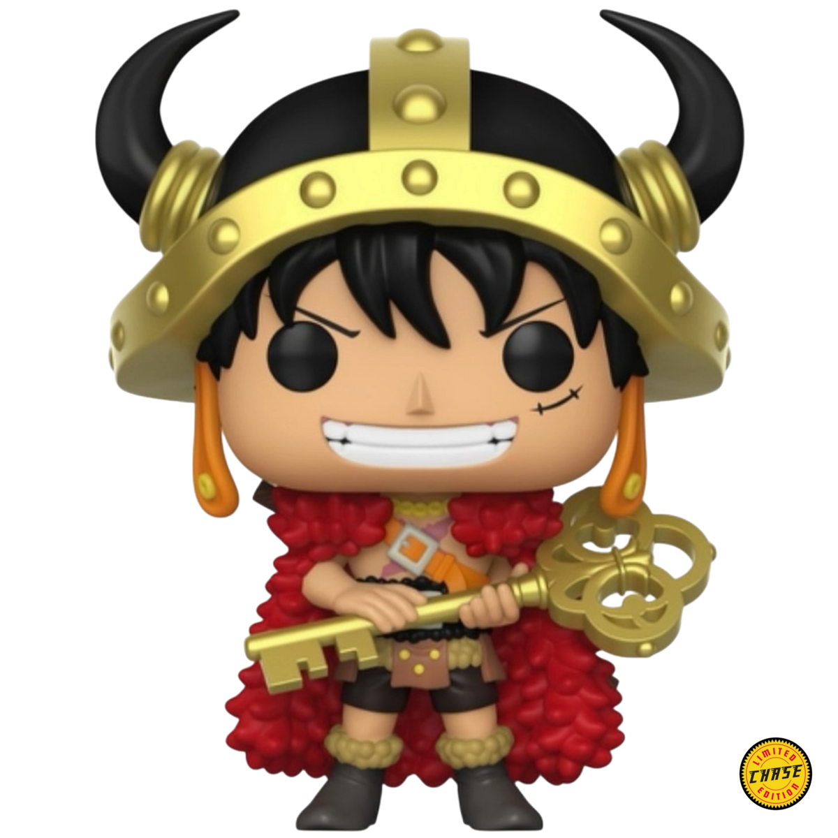 Monkey D. Luffy #2569