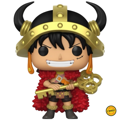 Monkey D. Luffy #2569