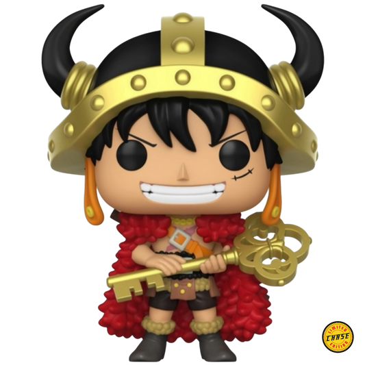 Monkey D. Luffy #2569