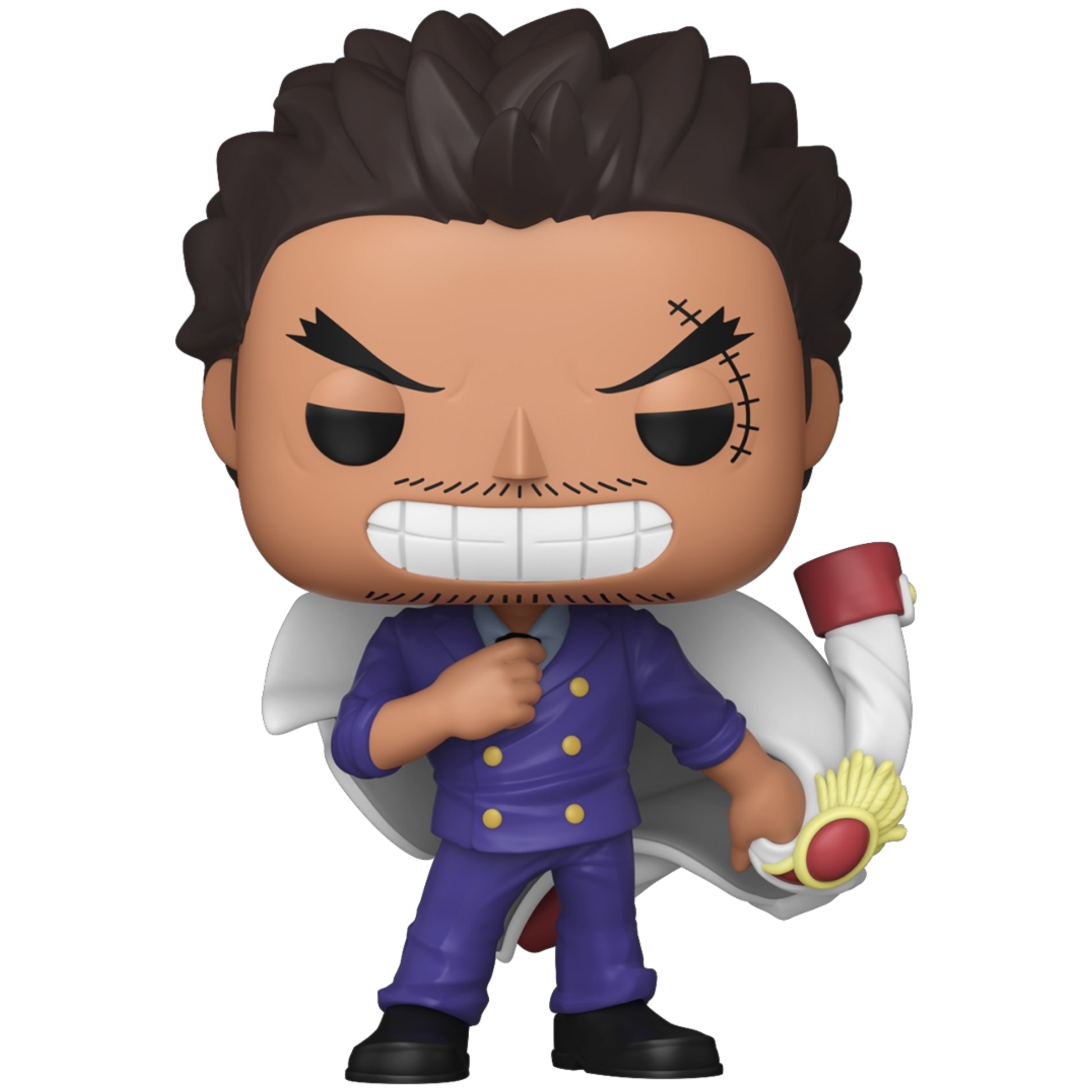 Funko Pop! Monkey-D.-Garp-2238 vinyl figure collectible