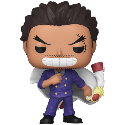 Funko Pop! Monkey-D.-Garp-2238 vinyl figure collectible