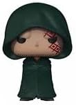 Monkey D Dragon Funko SE #2206
