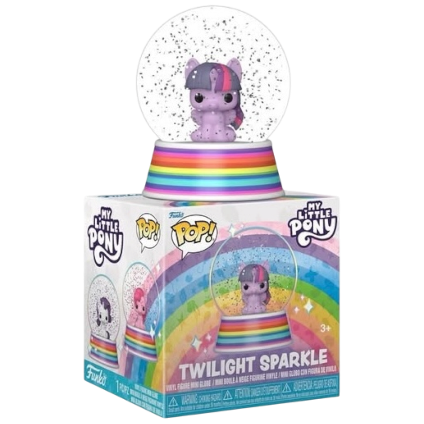 My Little Pony Twilight Sparkle