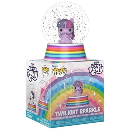 My Little Pony Twilight Sparkle