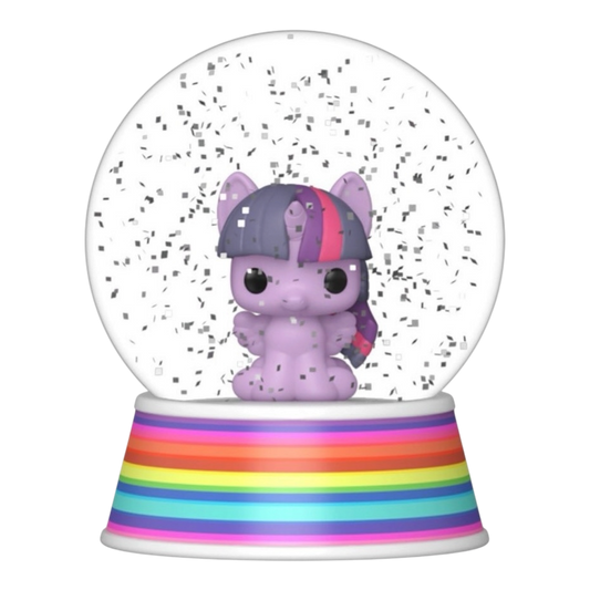 My Little Pony Twilight Sparkle