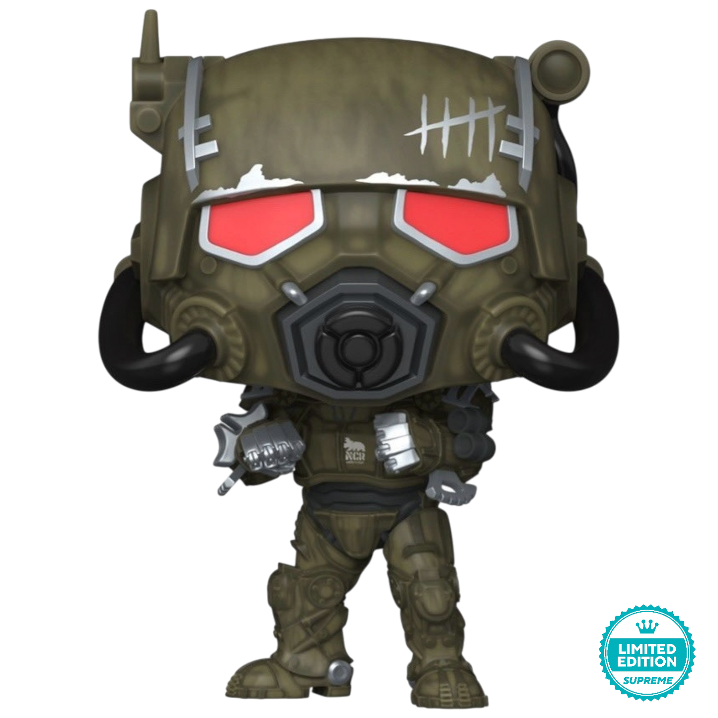 Funko Pop!  vinyl figure collectible