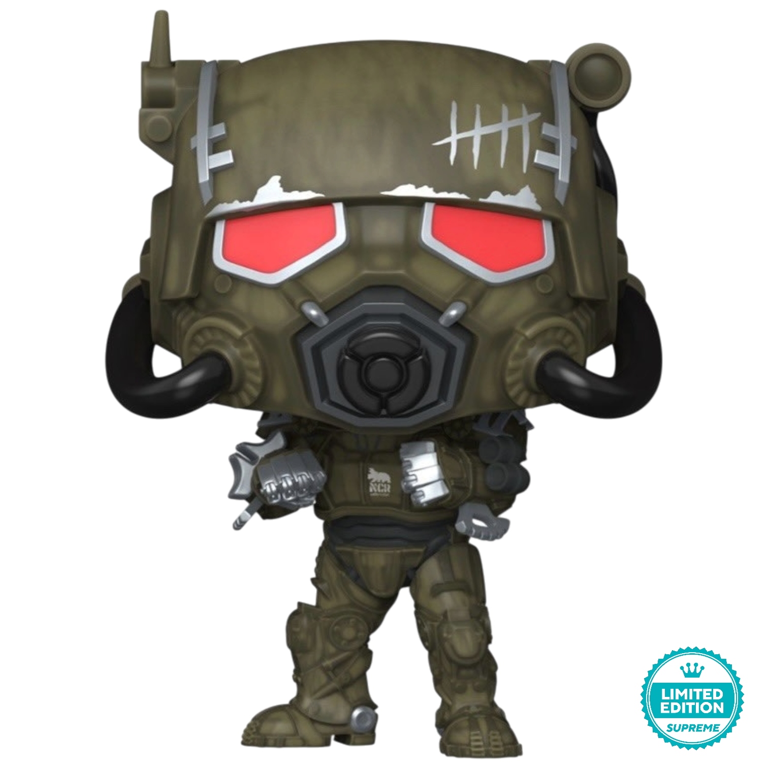 Funko Pop!  vinyl figure collectible