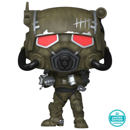 Funko Pop!  vinyl figure collectible