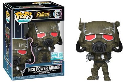Funko Pop!  vinyl figure collectible