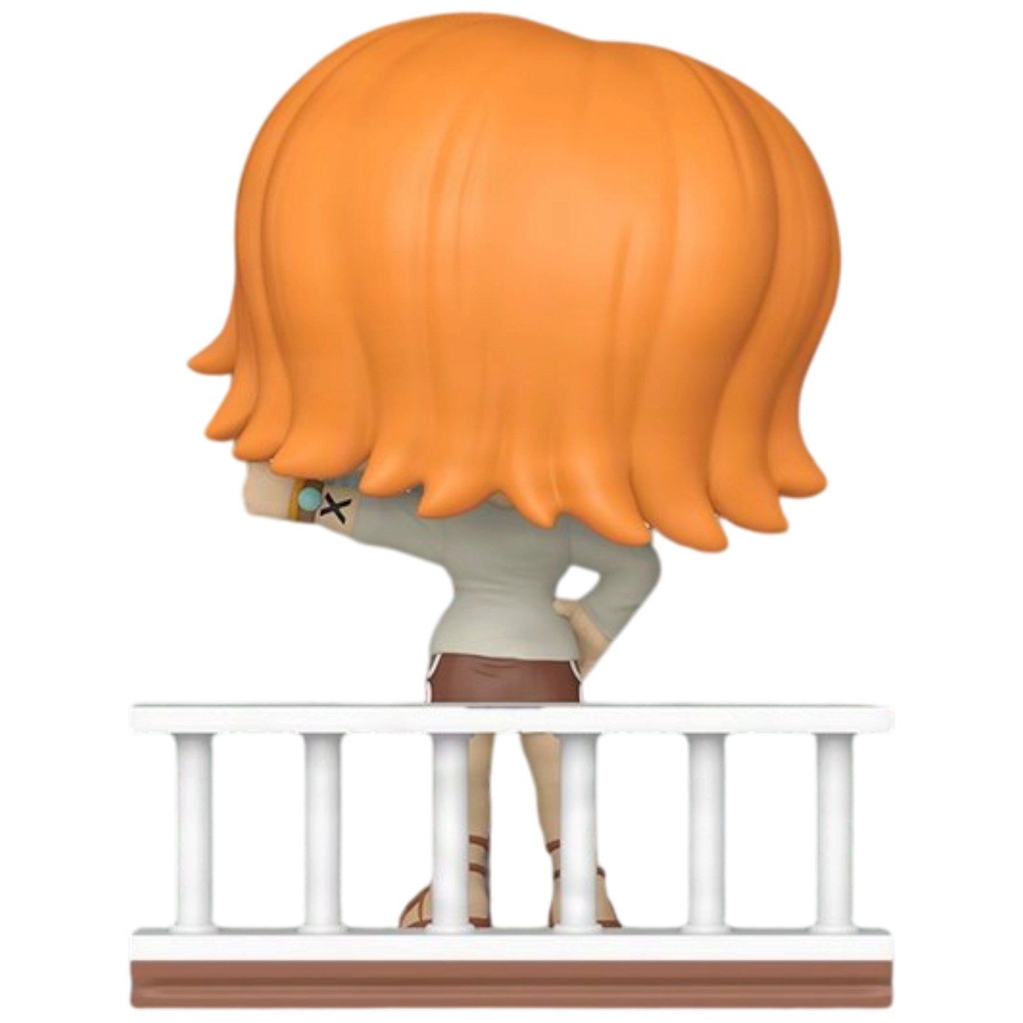 Funko Pop! Nami-2335 vinyl figure collectible