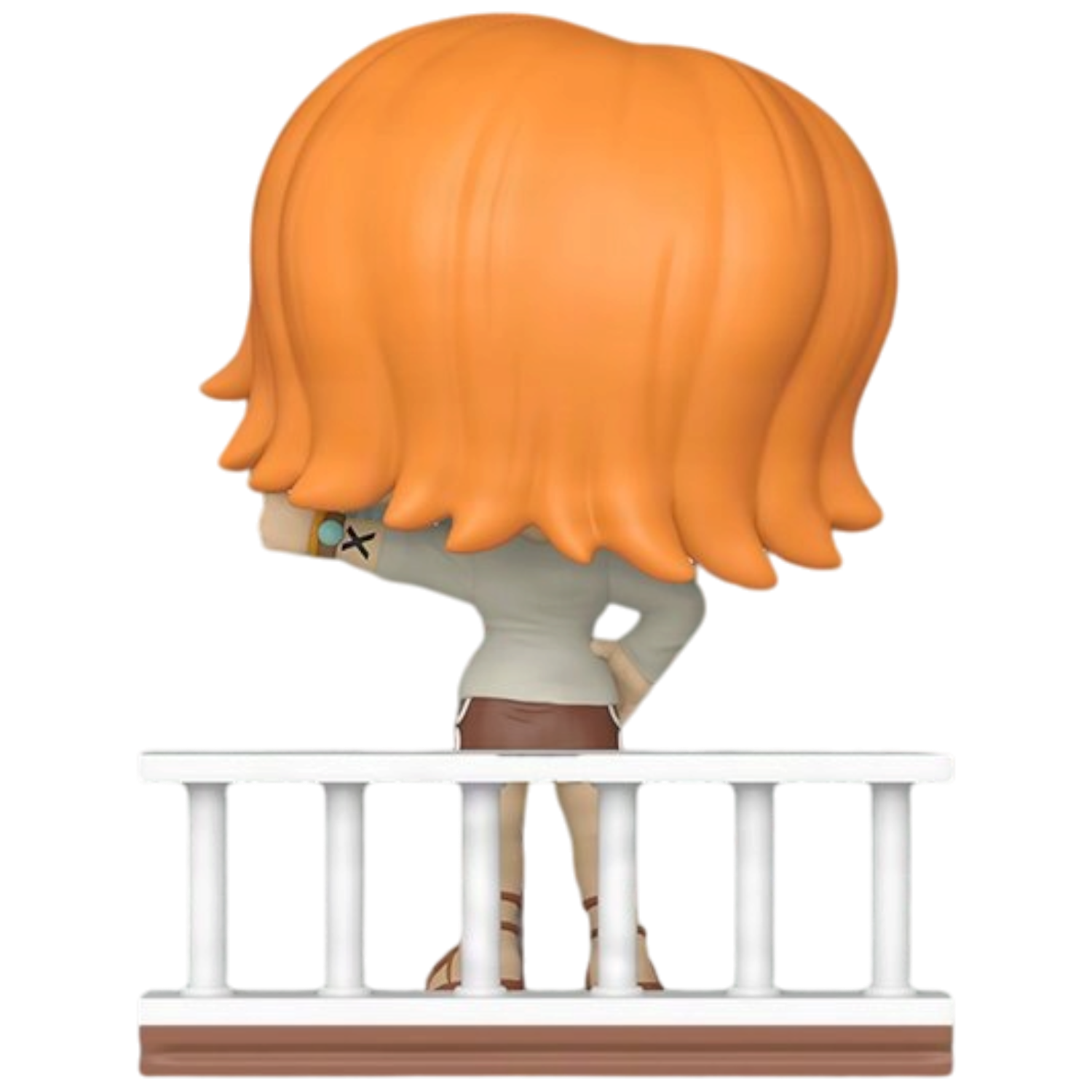 Funko Pop! Nami-2335 vinyl figure collectible