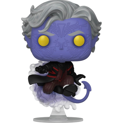 Nightcrawler #1642