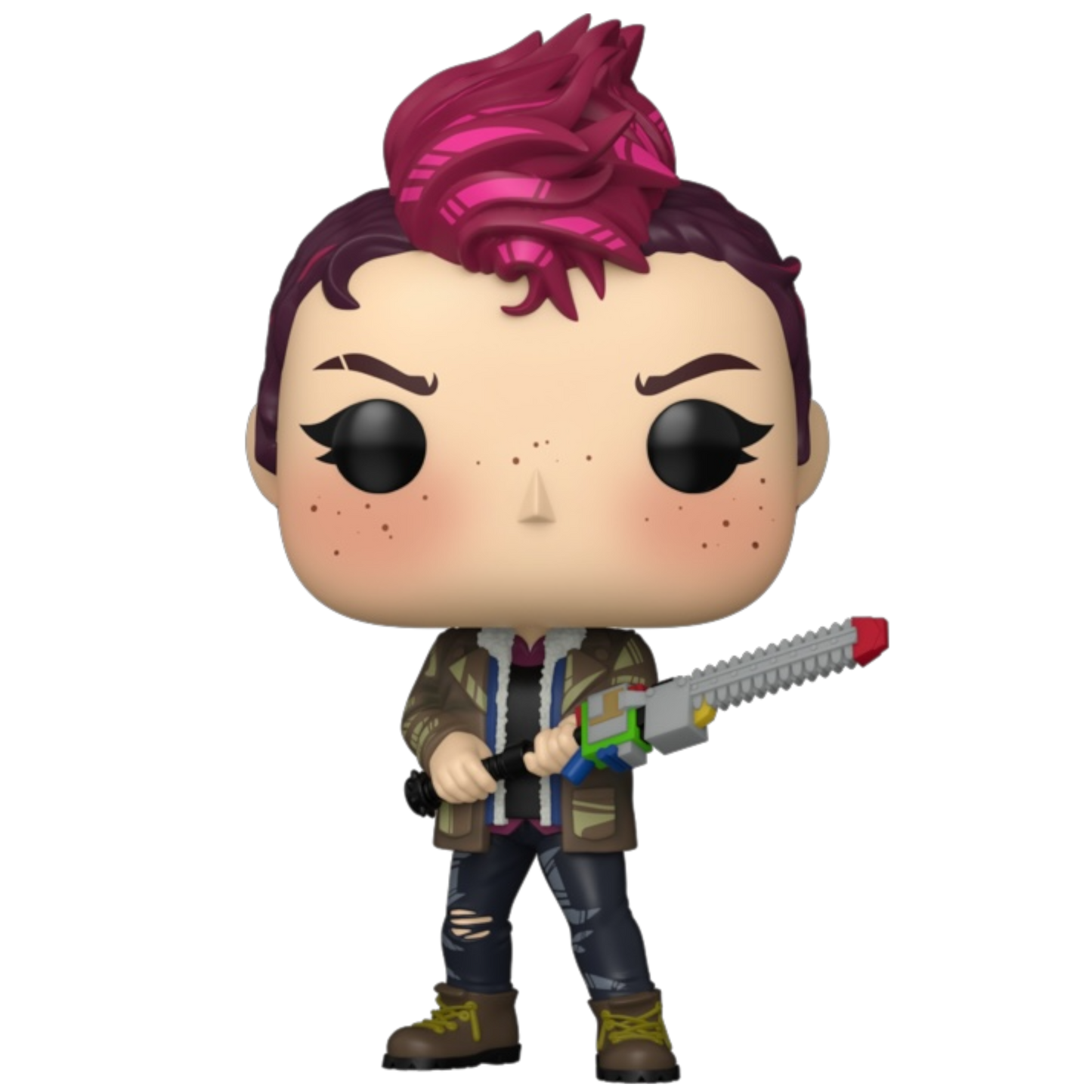 Funko Pop! Nikki #2464 vinyl figure collectible